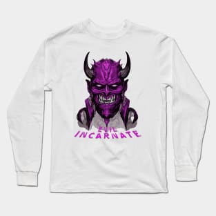 Halloween Long Sleeve T-Shirt